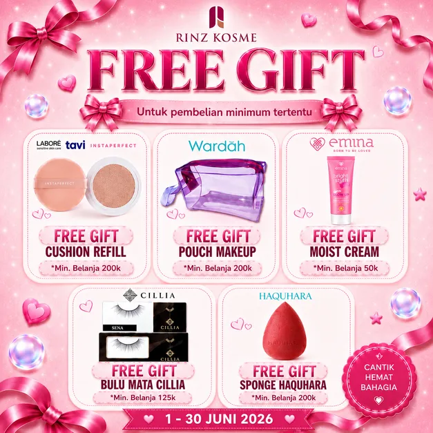 Free gift