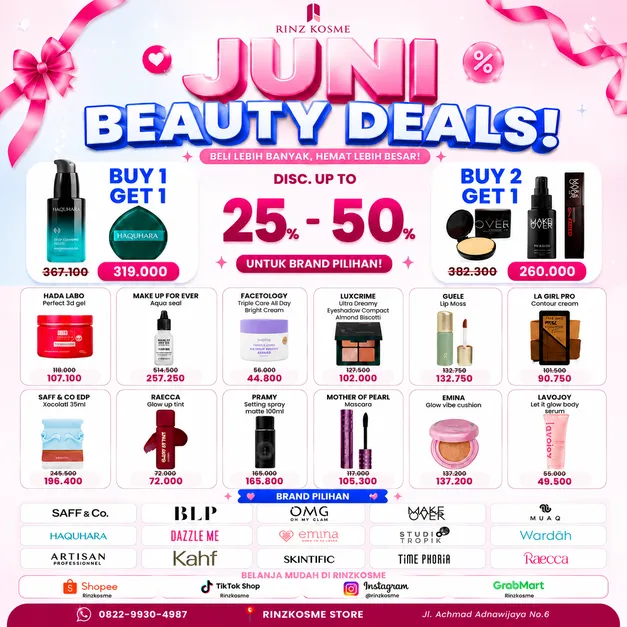 Juni deal