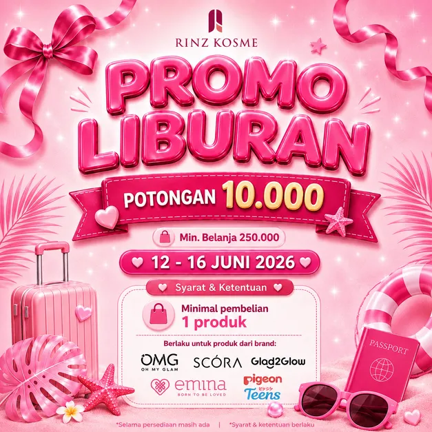 Promo 12-16juni