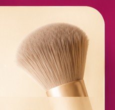 Kuas dan tools makeup untuk MUA di Rinz Kosme
